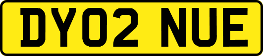 DY02NUE