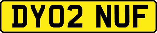 DY02NUF