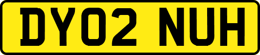 DY02NUH
