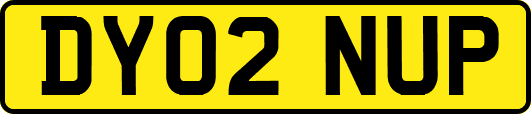 DY02NUP