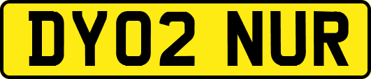 DY02NUR