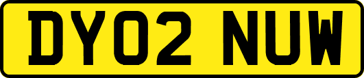 DY02NUW