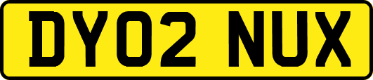 DY02NUX