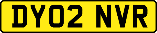 DY02NVR
