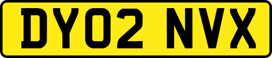 DY02NVX