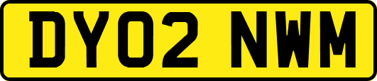 DY02NWM