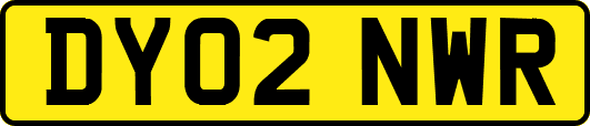 DY02NWR