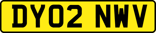 DY02NWV