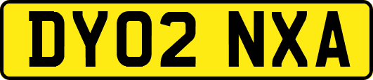 DY02NXA