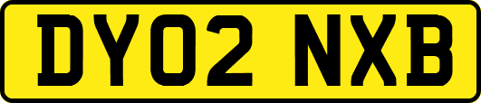 DY02NXB