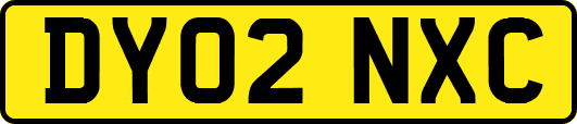 DY02NXC