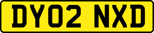 DY02NXD