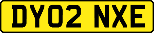 DY02NXE