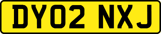 DY02NXJ