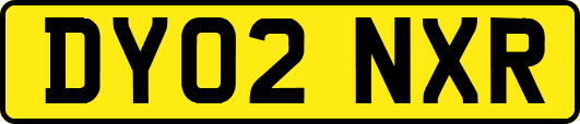 DY02NXR
