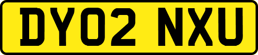 DY02NXU
