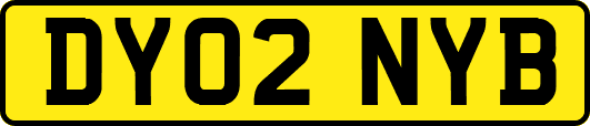 DY02NYB