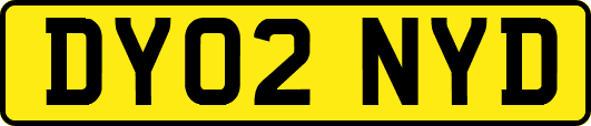 DY02NYD