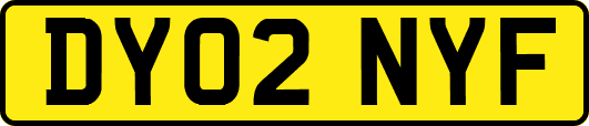 DY02NYF