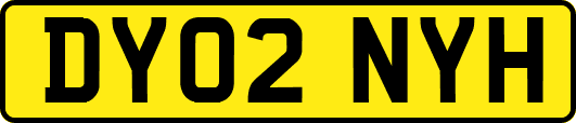 DY02NYH