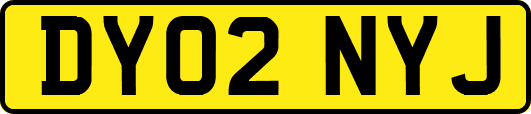 DY02NYJ