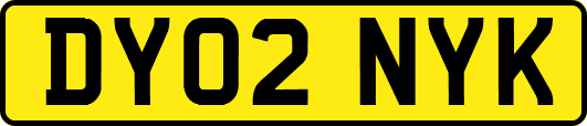 DY02NYK