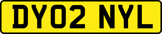 DY02NYL