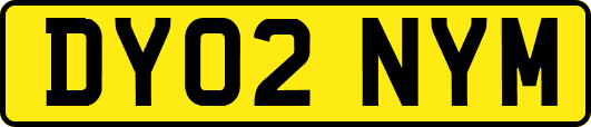 DY02NYM