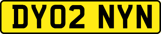 DY02NYN
