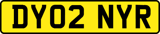 DY02NYR