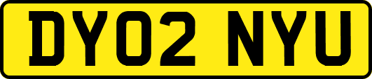 DY02NYU