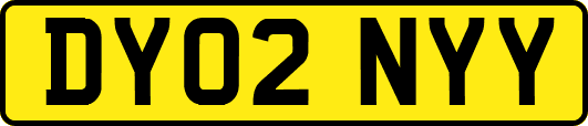 DY02NYY