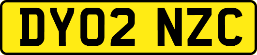 DY02NZC