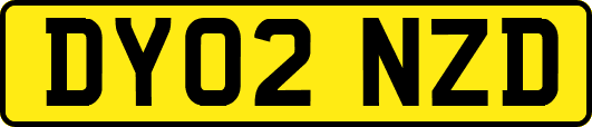 DY02NZD