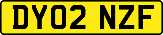 DY02NZF