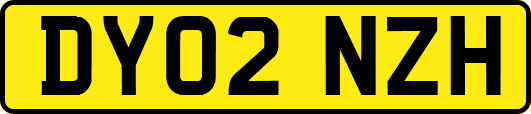 DY02NZH