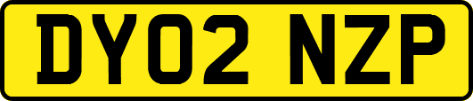 DY02NZP
