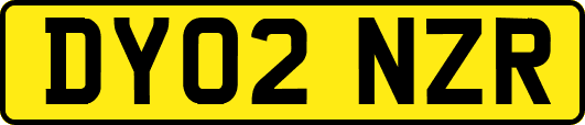 DY02NZR