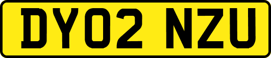 DY02NZU