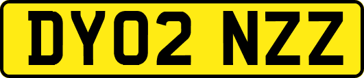 DY02NZZ