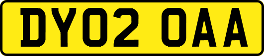 DY02OAA