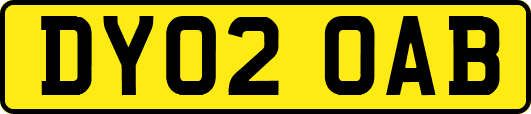DY02OAB