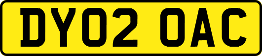 DY02OAC