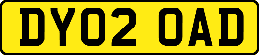 DY02OAD