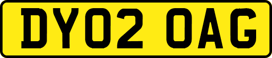 DY02OAG