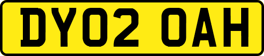 DY02OAH