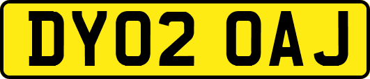 DY02OAJ