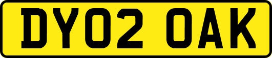 DY02OAK