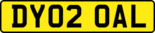 DY02OAL