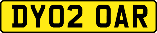 DY02OAR